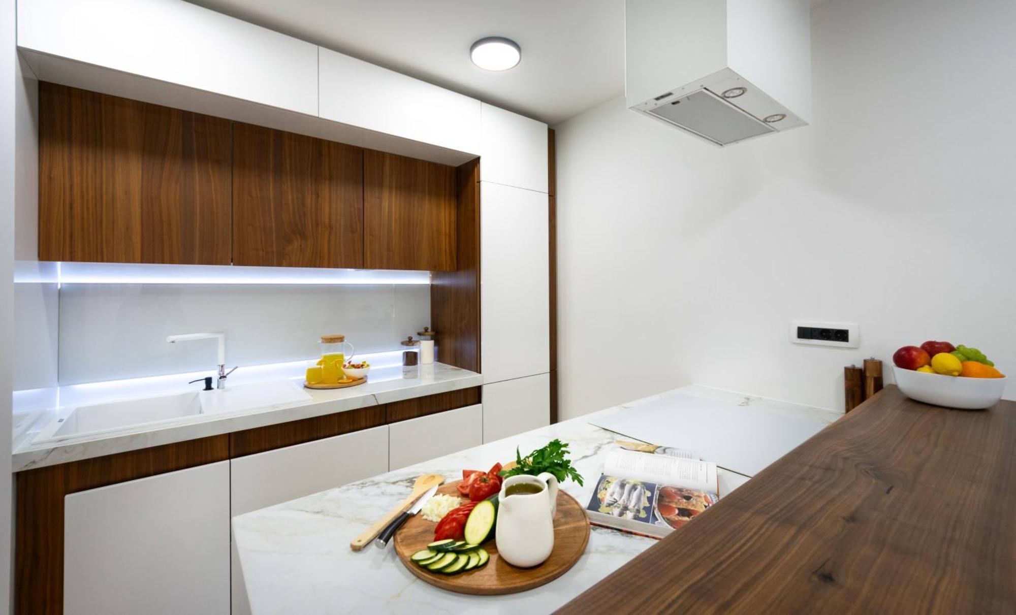 Apartman 7 Povlja  Ngoại thất bức ảnh