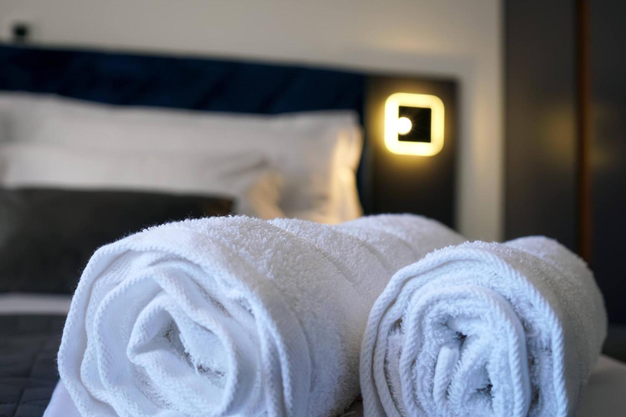 Apartman 7 Povlja  Ngoại thất bức ảnh